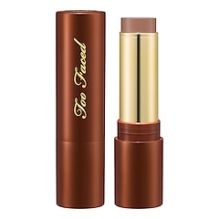 Chocolate Soleil Stick Crémeux - Bronzlaştırıcı ve Şekillendirici Çubuk, TOO FACED